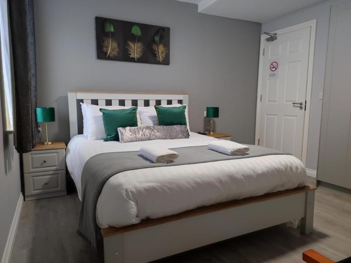 Kingdom Lodge Killarney Ngoại thất bức ảnh